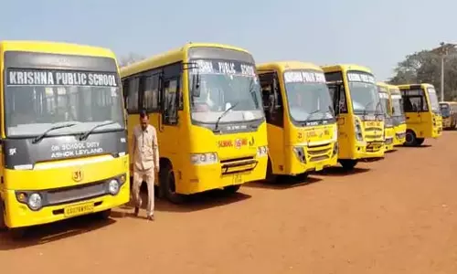 ट्रैफिक पुलिस और परिवहन विभाग की कार्रवाई, ड्राइवरों में हड़कंप