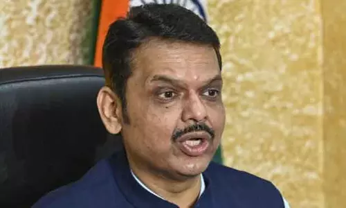 हम दोस्ताना लड़ाई पर सहमत हुए, लेकिन अजित पवार का संयम डगमगाया हुआ लगता है: Devendra Fadnavis
