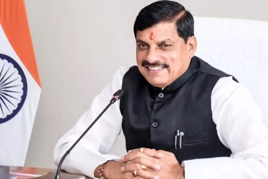 Bhopal: आज युवा दिवस पर मप्र में शुरू होगा समाधान केंद्रित अभियान Bhopal: आज युवा दिवस पर मप्र में शुरू होगा समाधान केंद्रित अभियान