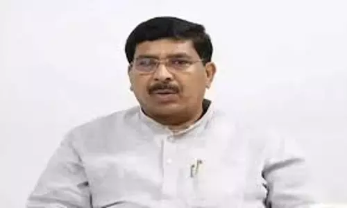 Ranchi: झारखंड BJP का अध्यक्ष पद आदित्य साहू के पास जाने की संभावना