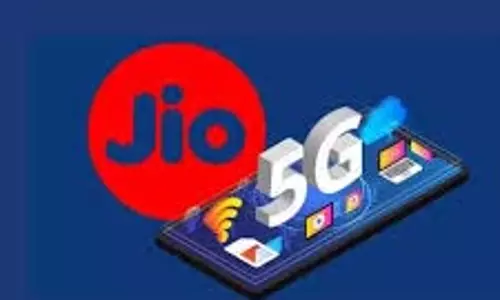 Jio Plan: 450 रुपए वाला नया प्लान हुआ लॉन्च, मिलेंगे ढेर सारे फायदे, चेक करें वैलिडिटी Jio Plan: 450 रुपए वाला नया प्लान हुआ लॉन्च, मिलेंगे ढेर सारे फायदे, चेक करें वैलिडिटी