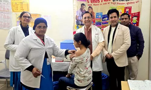 रोहतक PGIMS ने हाई-रिस्क मरीजों में हेपेटाइटिस-B के खतरे को टारगेट किया