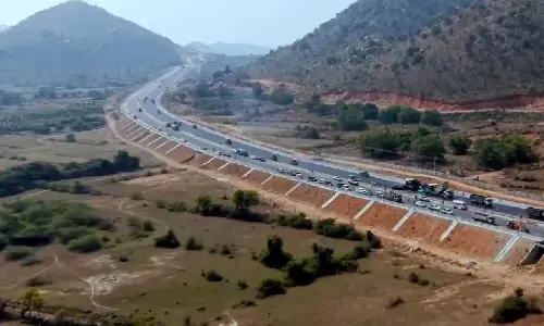 NHAI ने बेंगलुरु-कडप्पा-विजयवाड़ा हाईवे प्रोजेक्ट पर 4 गिनीज वर्ल्ड रिकॉर्ड बनाए