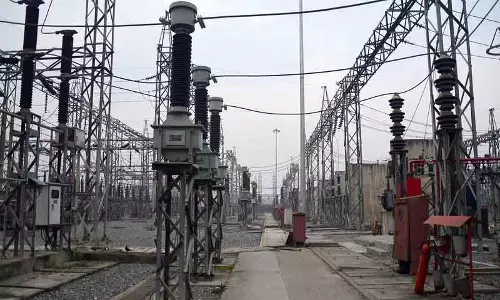 Chinese कंपनियों को छूट से घरेलू पावर सेक्टर में रुकावट की संभावना नहीं: रिपोर्ट