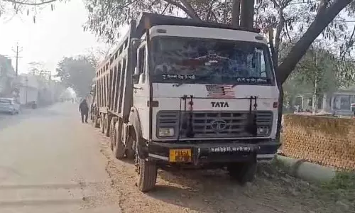 Punjab प्रदूषण नियंत्रण बोर्ड ने चंडीगढ़ नगर निगम और ठेकेदार के खिलाफ कार्रवाई की सिफारिश की