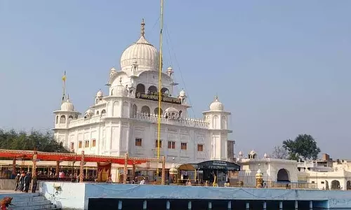 Maghi Mela: एक मेला ग्राउंड और युद्ध का मैदान