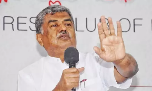 Bengal चुनाव को लेकर गठबंधन पर कांग्रेस में मंथन, फैसला जल्द