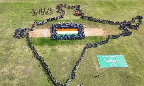 पंजाब के जिलों का जम्मू में विलय नहीं होगा: AISSF