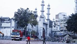 Turkman Gate पर पत्थरबाजी मामले में दो और गिरफ्तार; कुल 18 लोग पकड़े गए