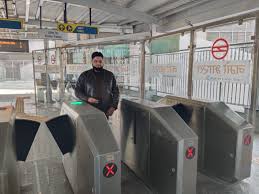 Namo Bharat Metro इंटरचेंज के लिए सिंगल सिक्योरिटी चेक-इन शुरू