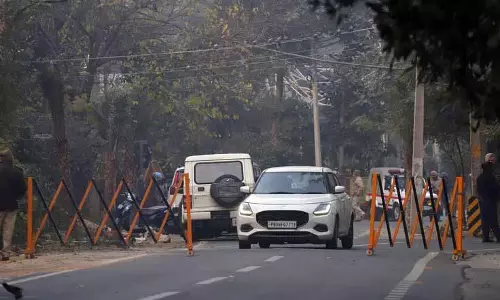 178 साल पुराना हेरिटेज हाउस Jalandhar में सीएम का नया घर है 178 साल पुराना हेरिटेज हाउस Jalandhar में सीएम का नया घर है