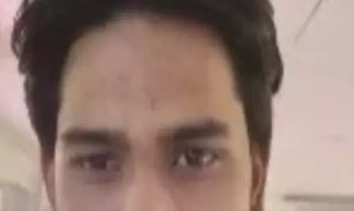 JEE छात्र की लाश मिली, जगदलपुर में इंद्रावती नदी पुल से हुआ था लापता