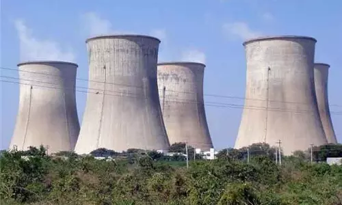 Karnataka : जिंदल के संरक्षण में गोदना थर्मल पावर प्रोजेक्ट Karnataka : जिंदल के संरक्षण में गोदना थर्मल पावर प्रोजेक्ट
