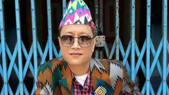 Singer-actor प्रशांत तमांग की मौत की पुलिस जांच कर रही