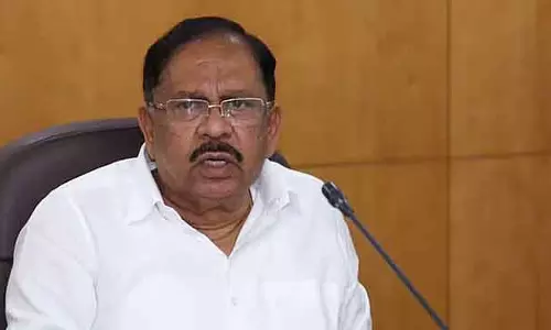 CM सिद्धारमैया के पक्ष में दलित रैली का प्लान: गृह मंत्री मंज़ूरी देने में आनाकानी कर रहे है