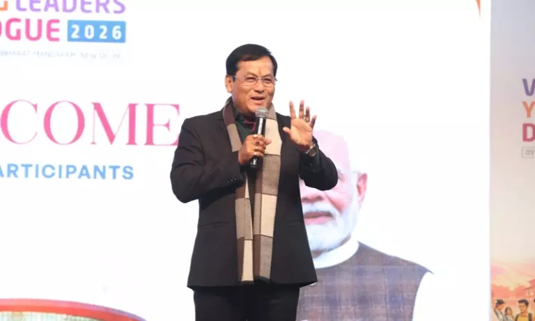 Assam को बोगीबील, सिलघाट, पांडु और विश्वनाथघाट में चार नए लाइटहाउस मिलेंगे Assam को बोगीबील, सिलघाट, पांडु और विश्वनाथघाट में चार नए लाइटहाउस मिलेंगे