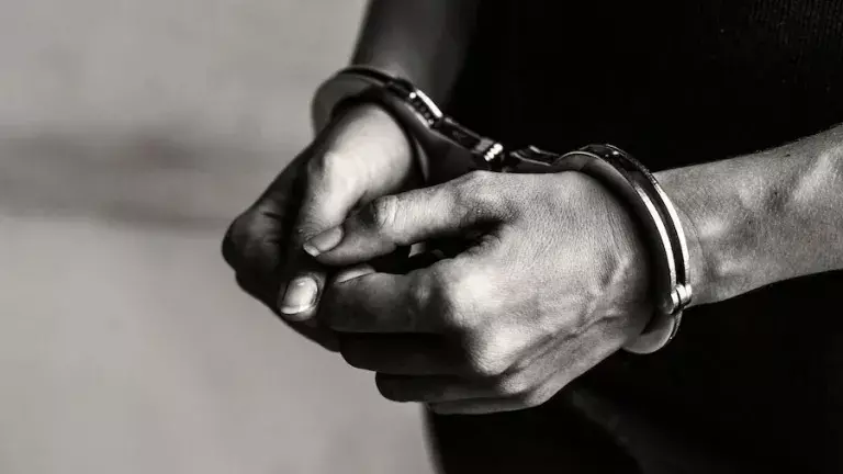Tripura: कुमारघाट में सांप्रदायिक झड़पों के मामले में दस लोग गिरफ्तार; इंटरनेट बंद Tripura: कुमारघाट में सांप्रदायिक झड़पों के मामले में दस लोग गिरफ्तार; इंटरनेट बंद