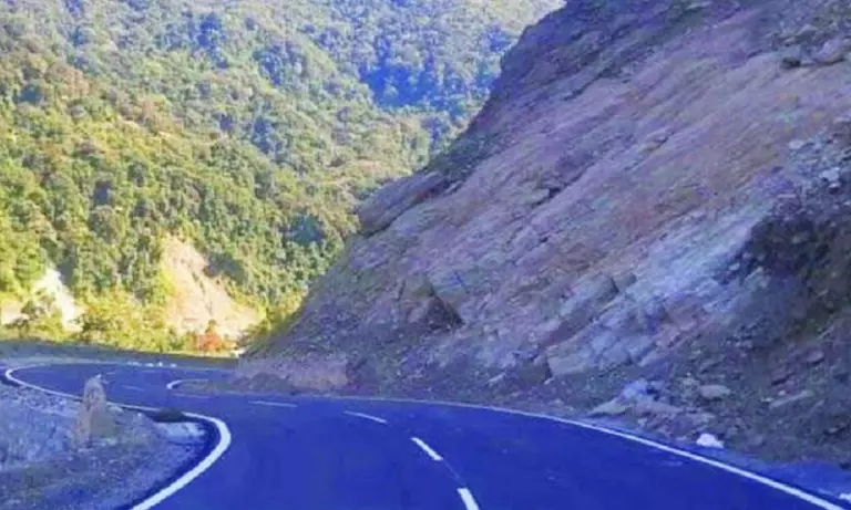 Arunachal: लाडा-सरली फ्रंटियर हाईवे ज़मीन घोटाले के मुख्य आरोपी को ज़मानत मिली