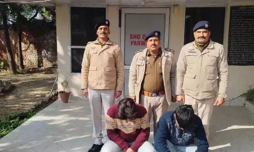 Himachal: सिंथेटिक ड्रग का व्यापार राज्य में फैल रहा है