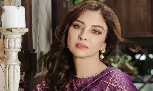 Dhurandhar Fame सौम्या टंडन सूरज बड़जात्या की ये प्रेम मोल लिया में शामिल हुईं