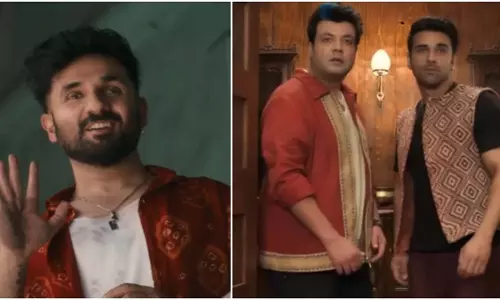 इस हफ़्ते थिएटर में रिलीज़ हो रही 3 हिंदी फ़िल्में: आमिर ख़ान की Happy Patel