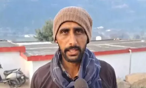 Rajouri में नियंत्रण रेखा के पास कुछ संदिग्ध पाकिस्तानी ड्रोन देखे गए: रक्षा सूत्र