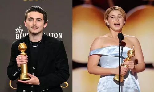 2026 Golden Globes के विजेताओं की पूरी लिस्ट 2026 Golden Globes के विजेताओं की पूरी लिस्ट