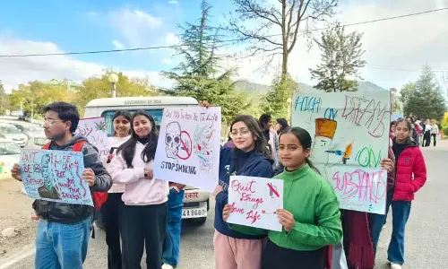 दो हफ़्ते के NSS कैंप कम्युनिटी सर्विस, सोशल रिस्पॉन्सिबिलिटी के मूल्यों को मज़बूत करते हैं दो हफ़्ते के NSS कैंप कम्युनिटी सर्विस, सोशल रिस्पॉन्सिबिलिटी के मूल्यों को मज़बूत करते हैं