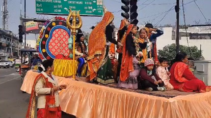 Bareilly: बरेली क्लब मैदान में कल से शुरू होगा उत्तरायणी मेला