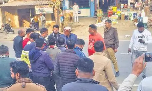 Bareilly: ओवरटेक विवाद में शिक्षक नेता घायल, विधायक ने दी जानकारी