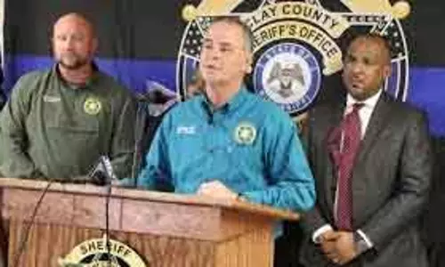Mississippi में हुए हमले में 6 लोगों की मौत, संदिग्ध पर आरोप तय