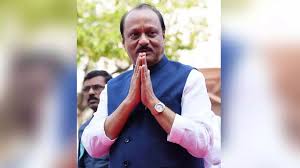 मुंबई में प्रदूषण एक गंभीर चिंता का विषय है: BMC चुनावों से पहले अजीत पवार