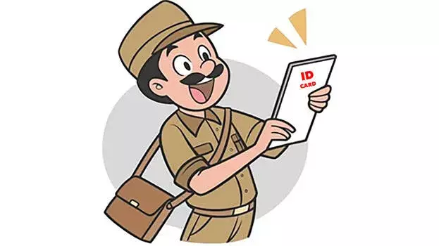 kerala में रहस्यमयी घटना, एक ही दिन में सभी पोस्टमास्टर लापता