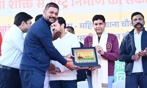 शिक्षा के साथ संस्कार का होना आवश्यक : राजस्व मंत्री टंक राम वर्मा शिक्षा के साथ संस्कार का होना आवश्यक : राजस्व मंत्री टंक राम वर्मा