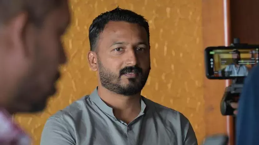 kerala: राहुल ममकूटाथिल मामले में कनाडा से लौटेगा शिकायतकर्ता, देगा अहम जानकारी