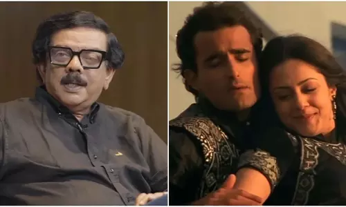 प्रियदर्शन ने Drishyam 3 के प्रोड्यूसर के अक्षय खन्ना के बारे में किए गए कमेंट का जवाब दिया