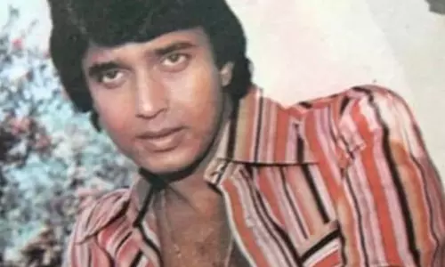 स्वामी विवेकानंद पर बनी फिल्म के लिए मिथुन चक्रवर्ती को मिला था अवॉर्ड, रिसर्च में लगे थे 11 साल स्वामी विवेकानंद पर बनी फिल्म के लिए मिथुन चक्रवर्ती को मिला था अवॉर्ड, रिसर्च में लगे थे 11 साल