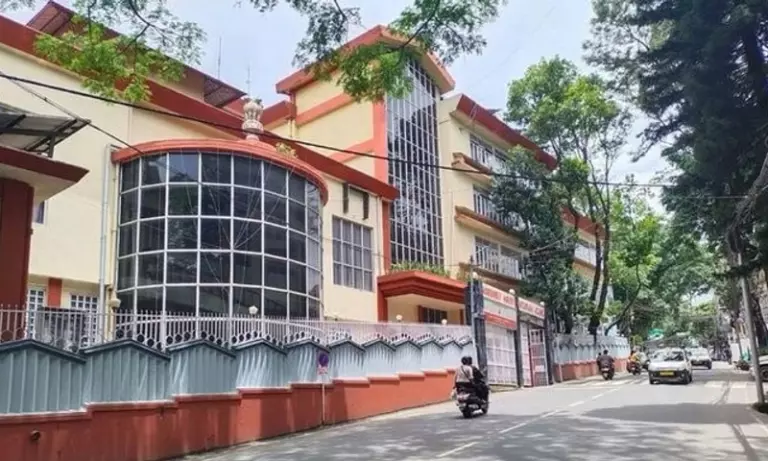 Mizoram विधानसभा का बजट सत्र 17 फरवरी से निर्धारित