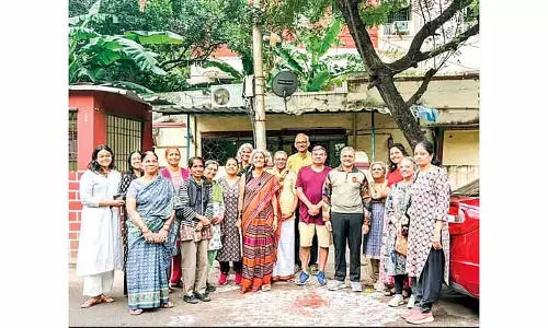 मायलापुर फेस्टिवल, Mandavelipakkam, कैसे एक प्लान किया हुआ इलाका सालों में डेवलप हुआ मायलापुर फेस्टिवल, Mandavelipakkam, कैसे एक प्लान किया हुआ इलाका सालों में डेवलप हुआ