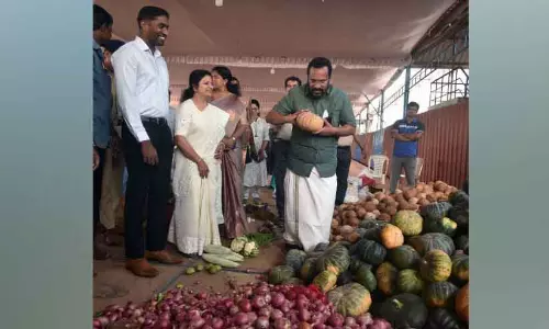 Kalotsav किचन की तैयारियां पूरी हो गई हैं
