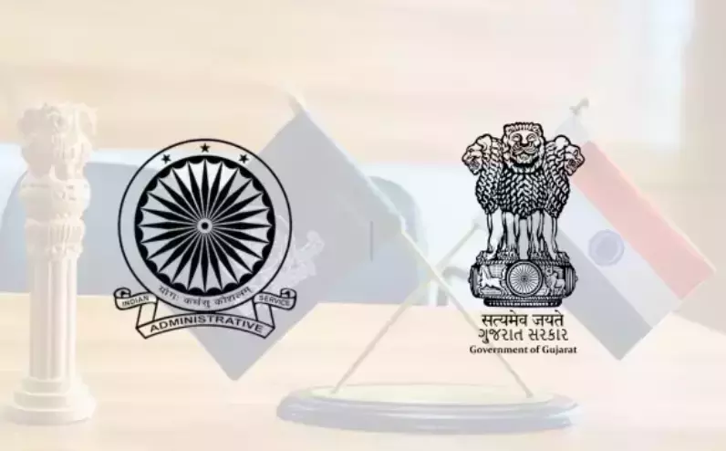 IAS अधिकारी सिरसिला कलेक्टर बनने से हिचकिचाते
