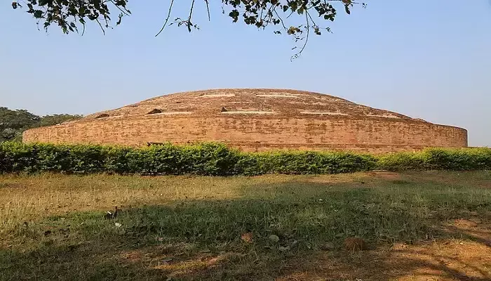 जमालपुरम Telangana तिरुपति के लिए भक्तों को आकर्षित करता