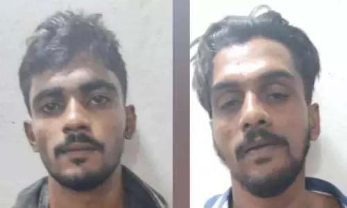 Kerala : ऑटो चोरी के मामले में संदिग्ध गिरफ्तार