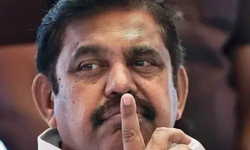 EPS ने सेकेंडरी टीचर नेताओं की हाउस अरेस्ट की निंदा की, उनकी तुरंत रिहाई की मांग की