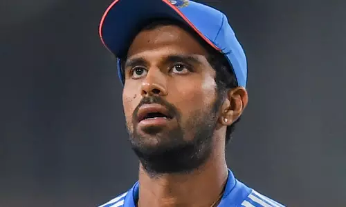 Washington Sundar NZ ODI से बाहर; बदोनी को पहली बार टीम में शामिल किया गया