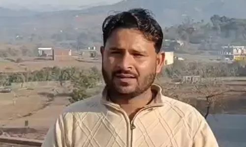 राजौरी के तेरियाथ इलाके में कथित ड्रोन दिखने से दहशत, सुरक्षा एजेंसियां सतर्क
