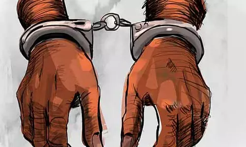 Coimbatore: ई-चालान फ्रॉड के लिए गुजरात से दस लोगों का गैंग पकड़ा गया