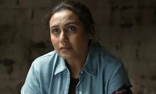 बच्चियों के किडनैप की गुत्थी को सुलझाती दिखेंगी रानी मुखर्जी, मर्दानी 3 का ट्रेलर बढ़ा देगा धड़कनें