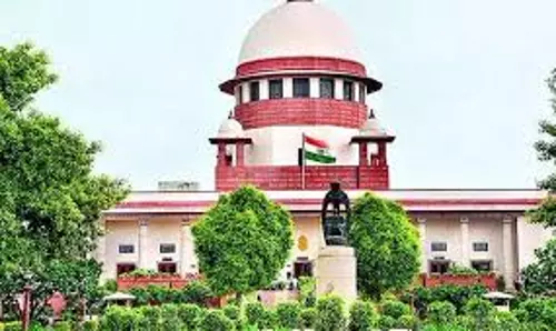 SC/ST आरक्षण में क्रीमी लेयर लागू करने की PIL पर SC ने नोटिस जारी किया