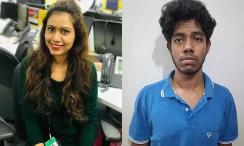 Bengaluru में एक इंजीनियर की हत्या इसलिए कर दी गई क्योंकि उसने सेक्सुअल ऑफर ठुकरा दिया Bengaluru में एक इंजीनियर की हत्या इसलिए कर दी गई क्योंकि उसने सेक्सुअल ऑफर ठुकरा दिया